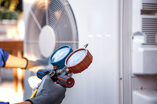 Affordable Hvac solutions in Spanish Fork, UT